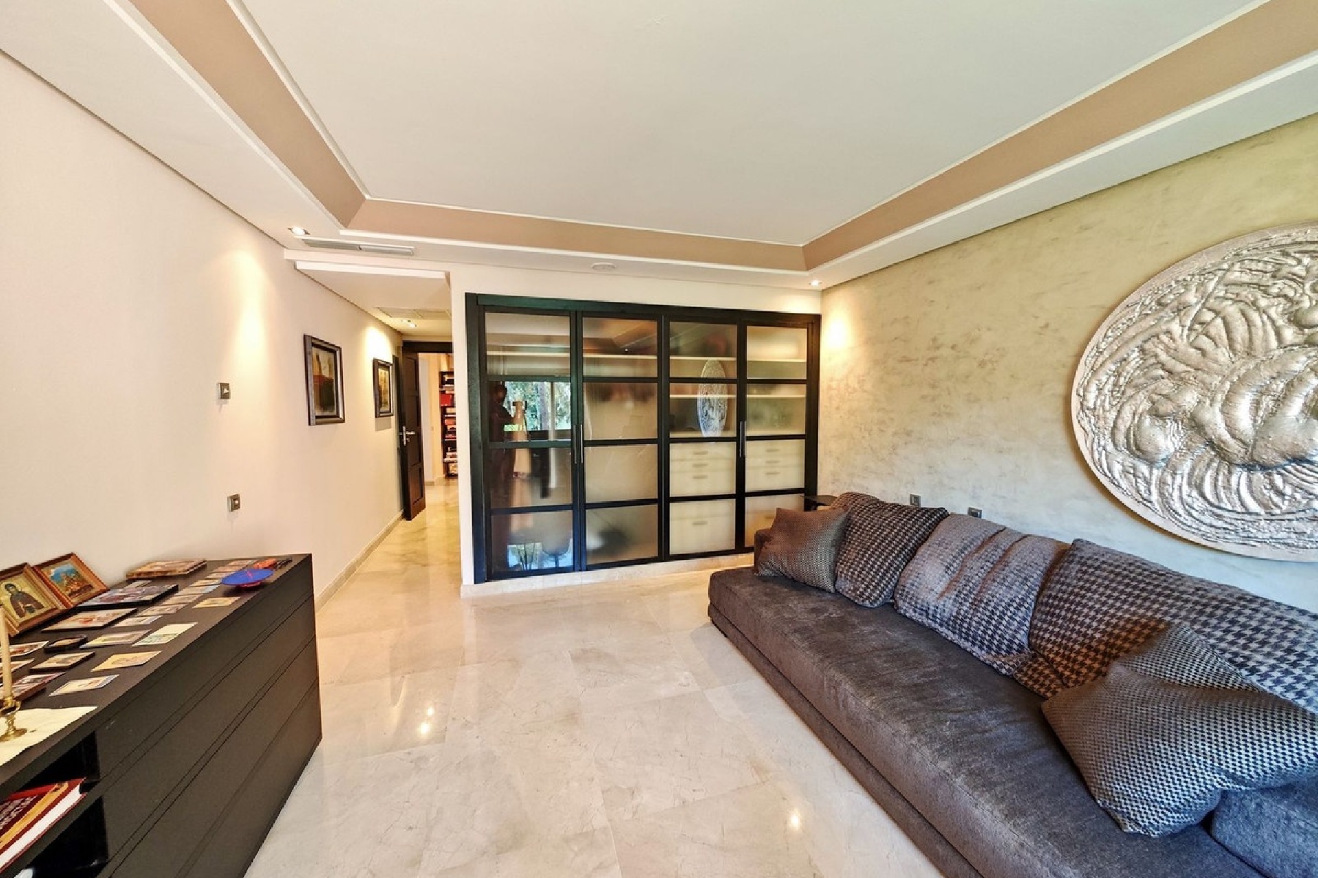 Wiederverkauf - apartment - Marbella - Los Monteros