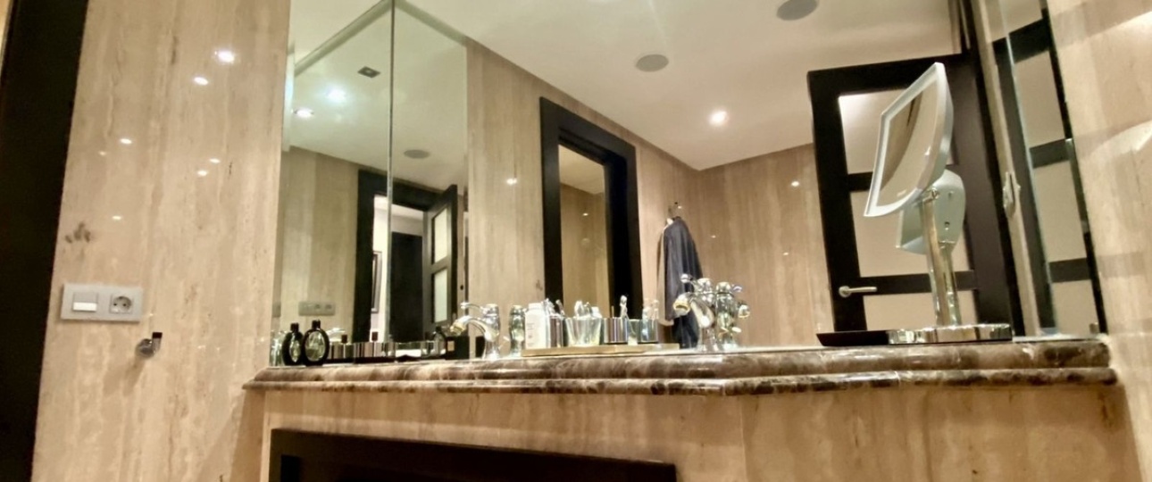 Wiederverkauf - apartment - Marbella - Los Monteros