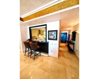 Wiederverkauf - apartment - Marbella - Los Monteros