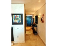 Wiederverkauf - apartment - Marbella - Los Monteros