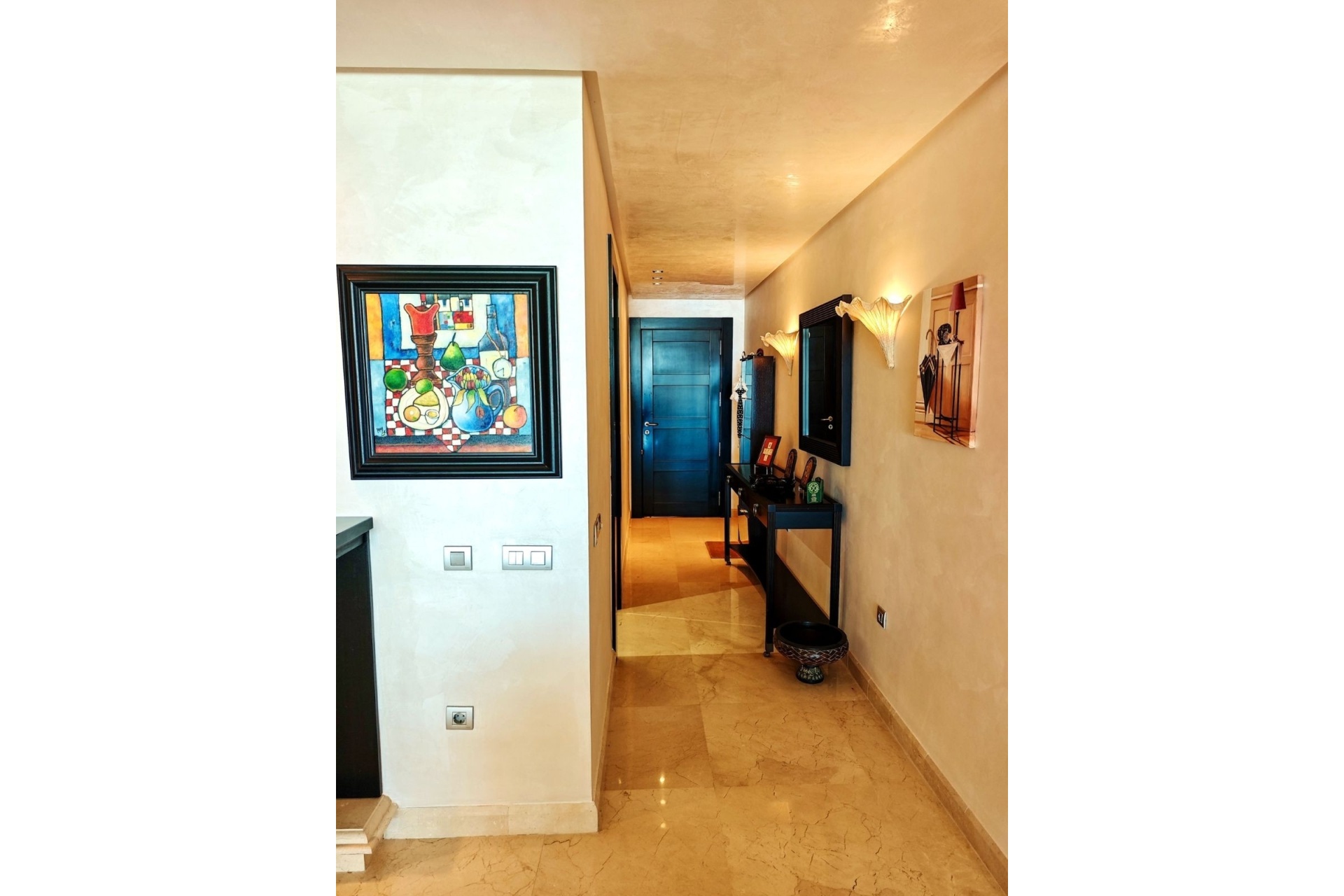 Wiederverkauf - apartment - Marbella - Los Monteros