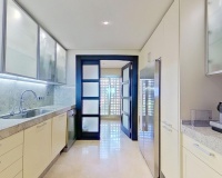 Wiederverkauf - apartment - Marbella - Los Monteros