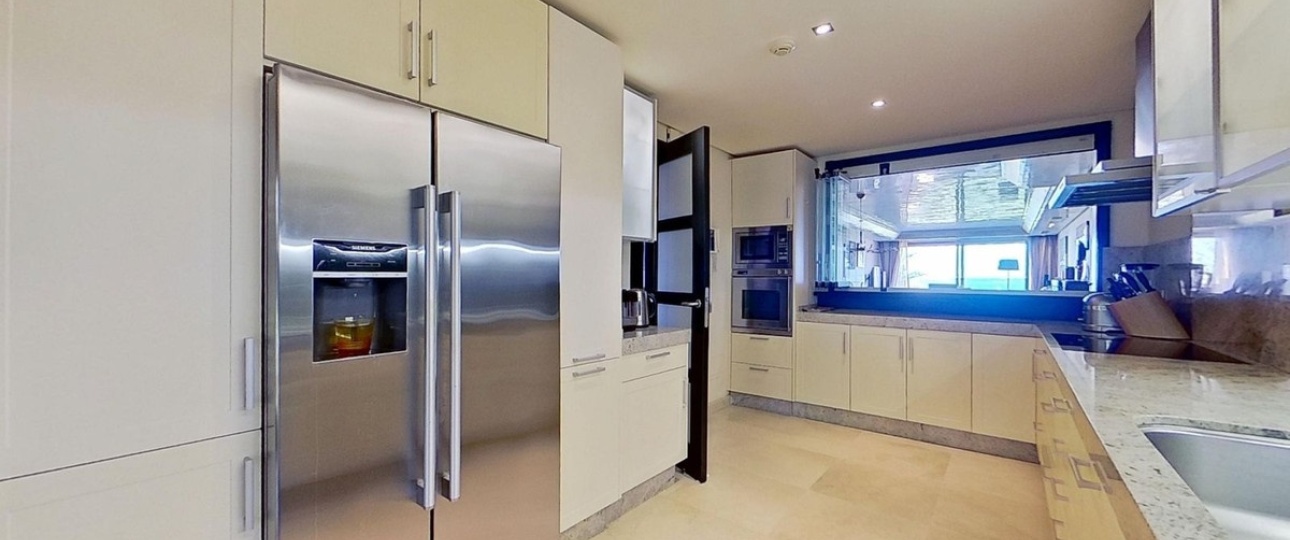 Wiederverkauf - apartment - Marbella - Los Monteros