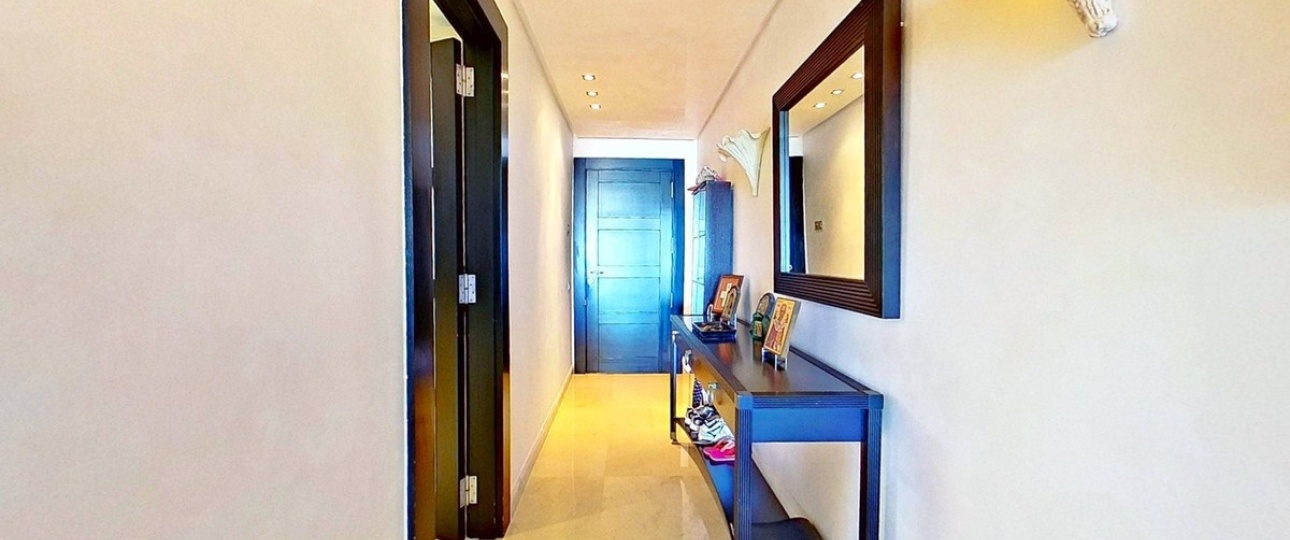 Wiederverkauf - apartment - Marbella - Los Monteros