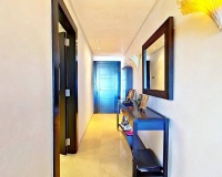 Wiederverkauf - apartment - Marbella - Los Monteros