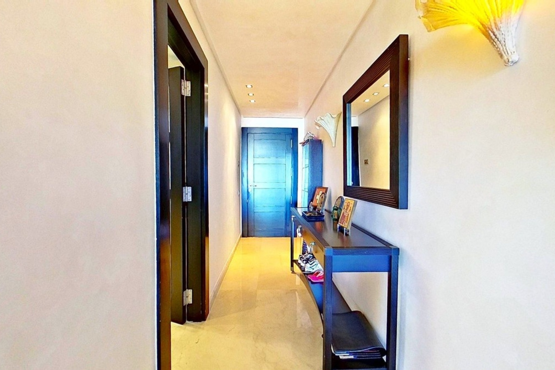 Wiederverkauf - apartment - Marbella - Los Monteros