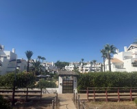 Wiederverkauf - apartment - Marbella - Los Monteros