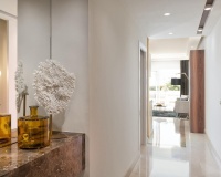 Wiederverkauf - apartment - Marbella - Los Monteros
