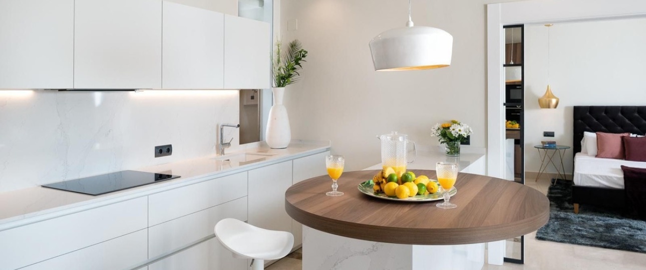 Wiederverkauf - apartment - Marbella - Los Monteros