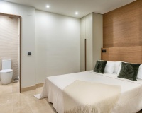 Wiederverkauf - apartment - Marbella - Los Monteros