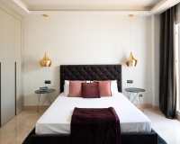 Wiederverkauf - apartment - Marbella - Los Monteros