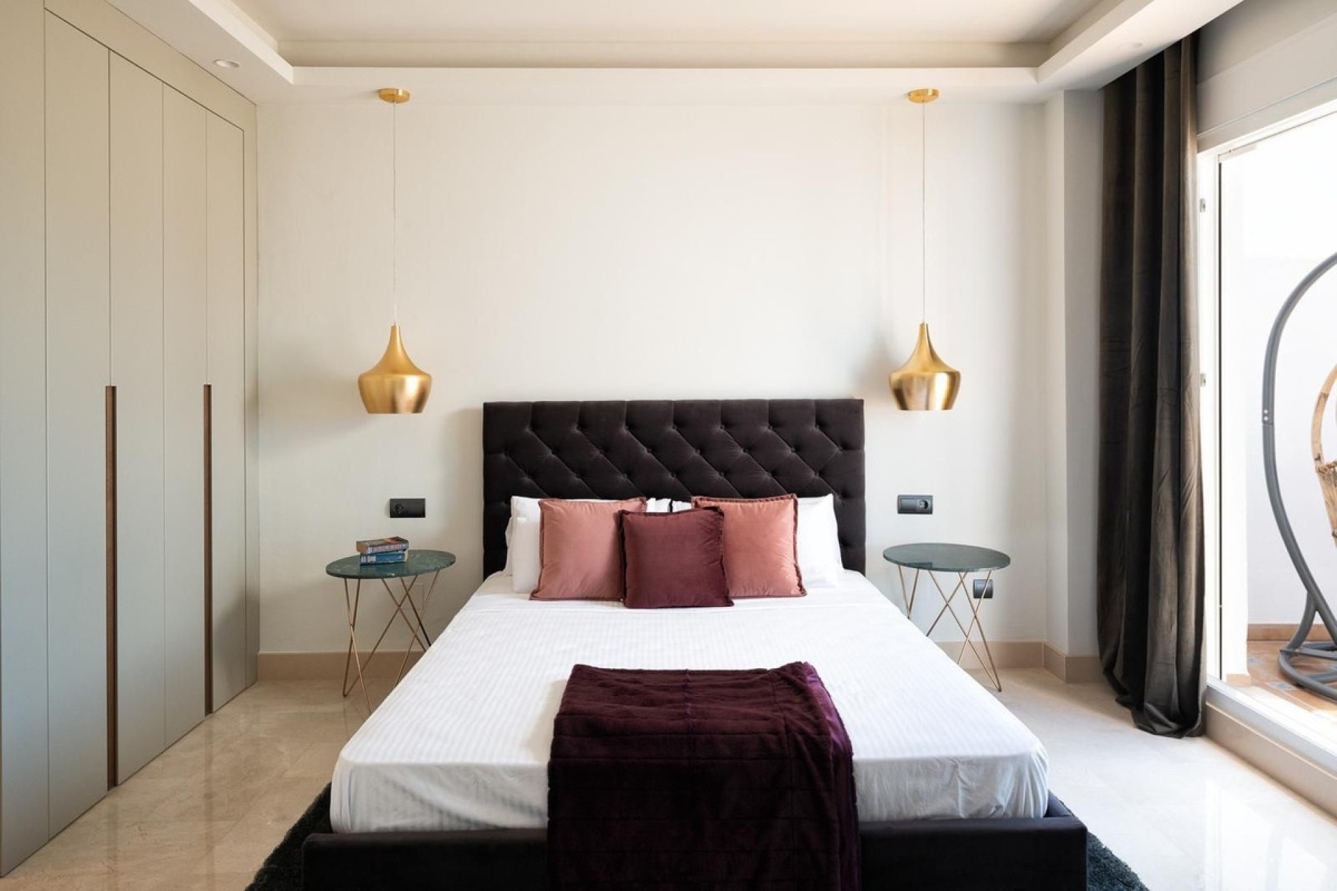 Wiederverkauf - apartment - Marbella - Los Monteros