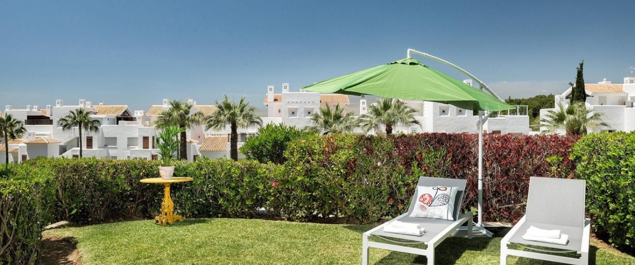 Wiederverkauf - apartment - Marbella - Los Monteros