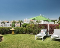 Wiederverkauf - apartment - Marbella - Los Monteros
