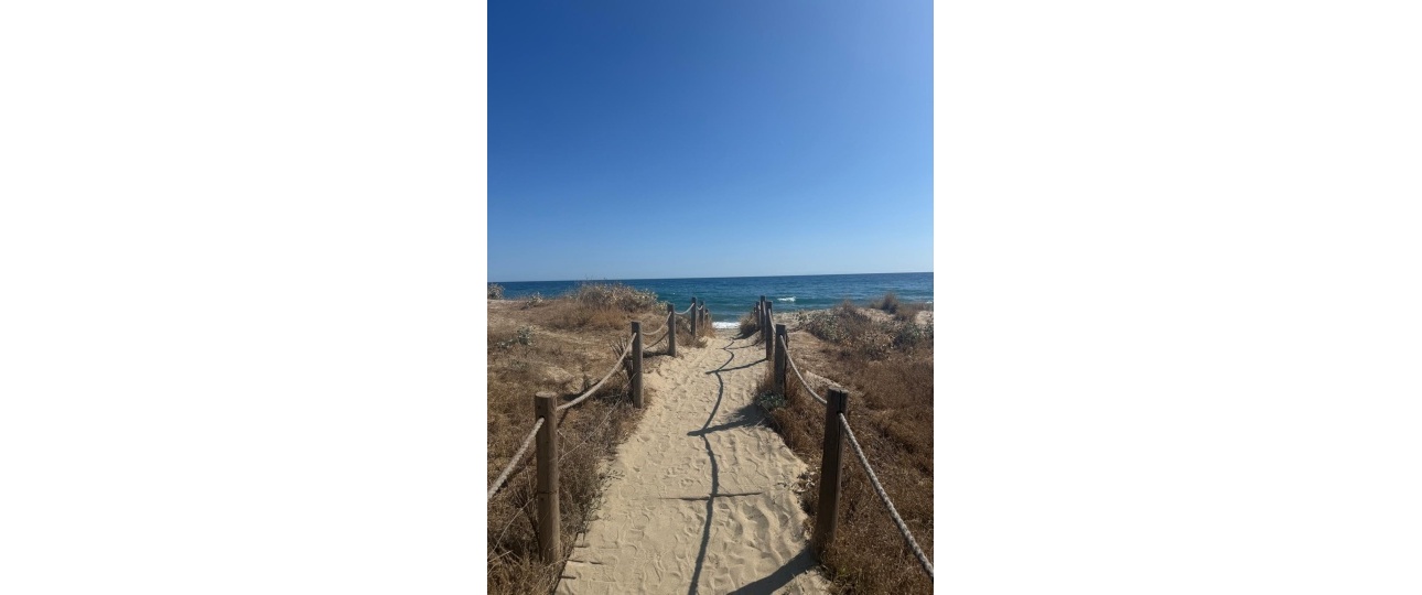 Wiederverkauf - apartment - Marbella - Los Monteros