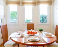 Wiederverkauf - apartment - Marbella - Los Monteros