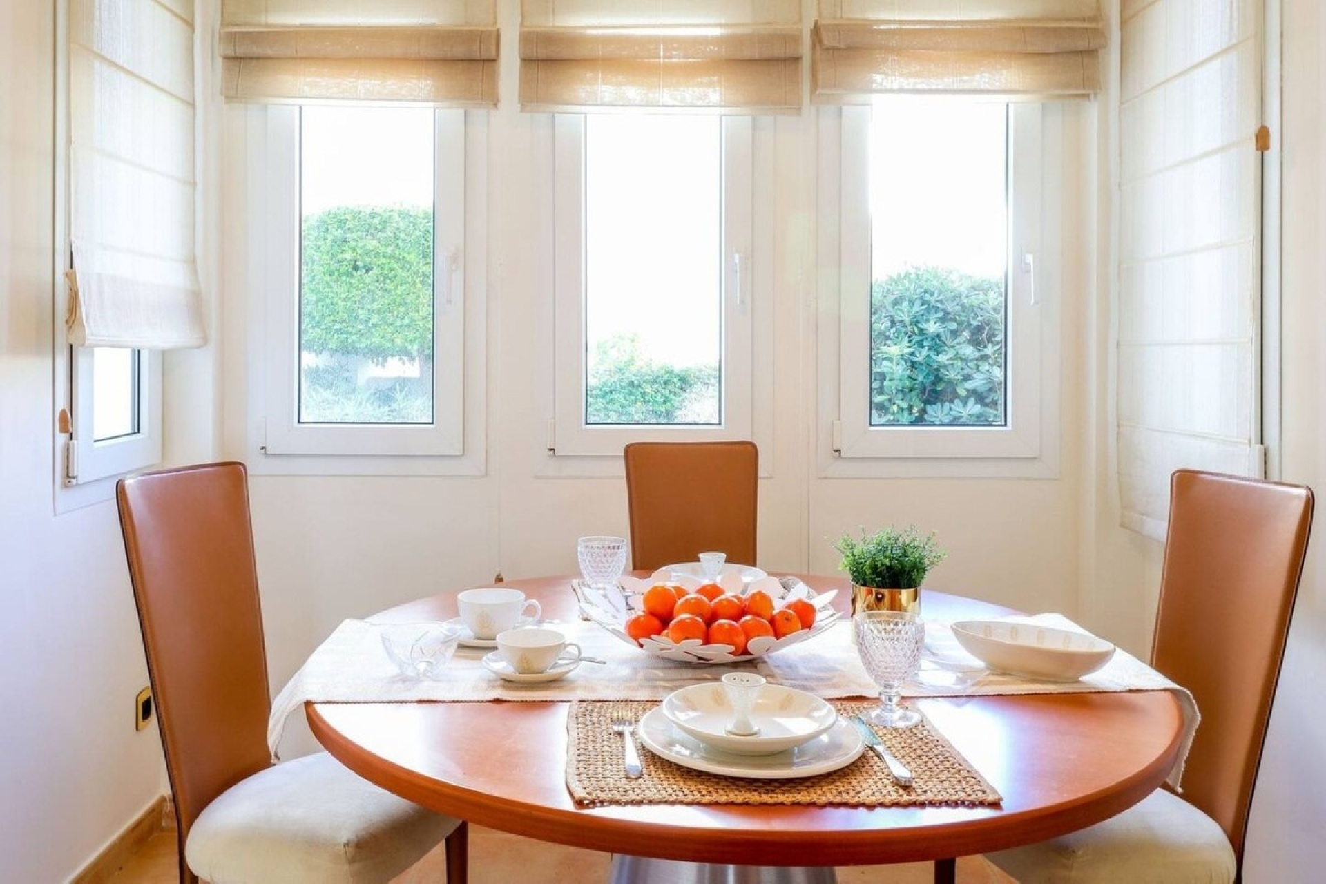 Wiederverkauf - apartment - Marbella - Los Monteros
