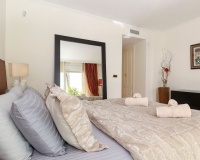Wiederverkauf - apartment - Marbella - Los Monteros
