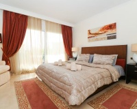 Wiederverkauf - apartment - Marbella - Los Monteros