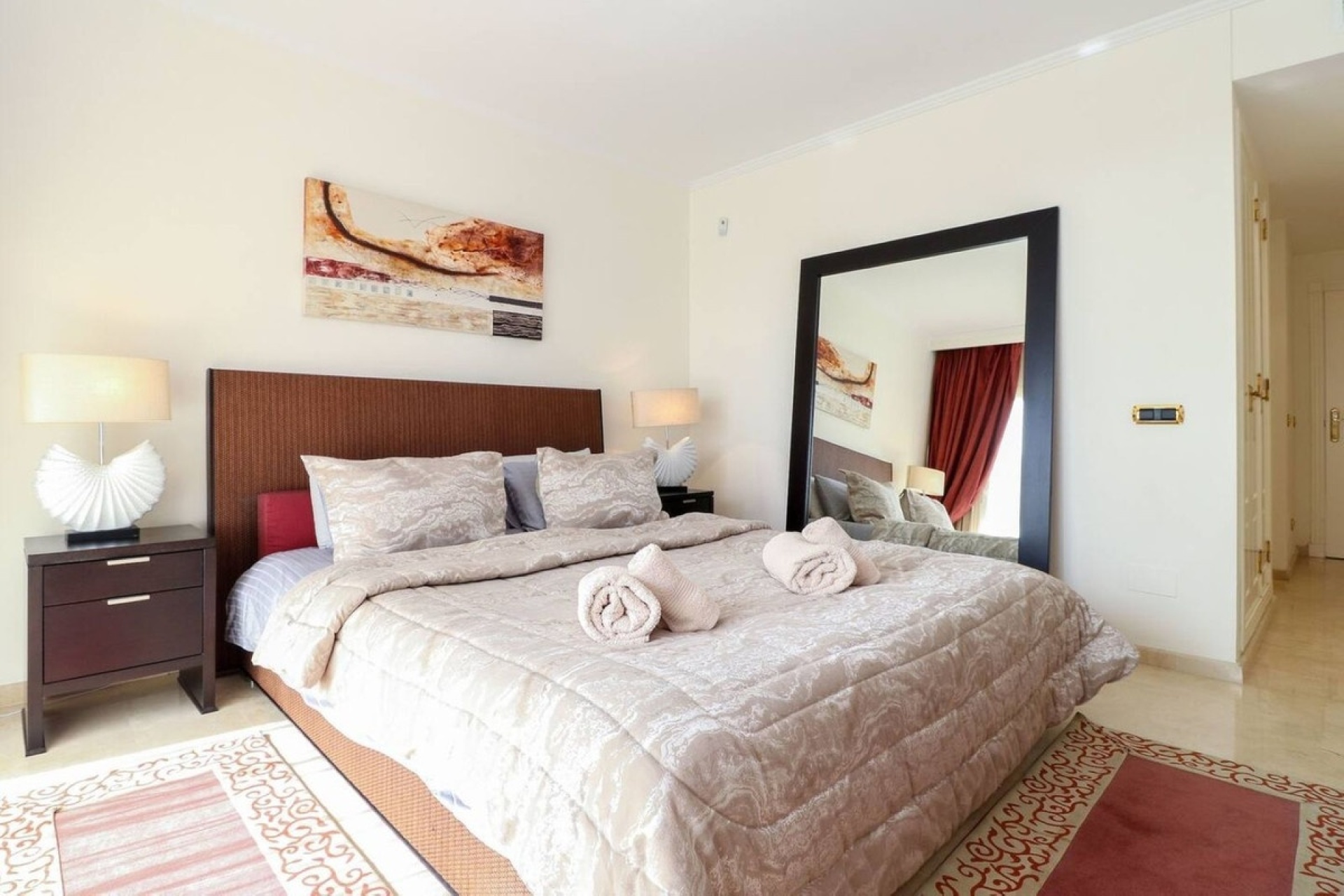 Wiederverkauf - apartment - Marbella - Los Monteros