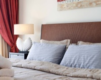 Wiederverkauf - apartment - Marbella - Los Monteros