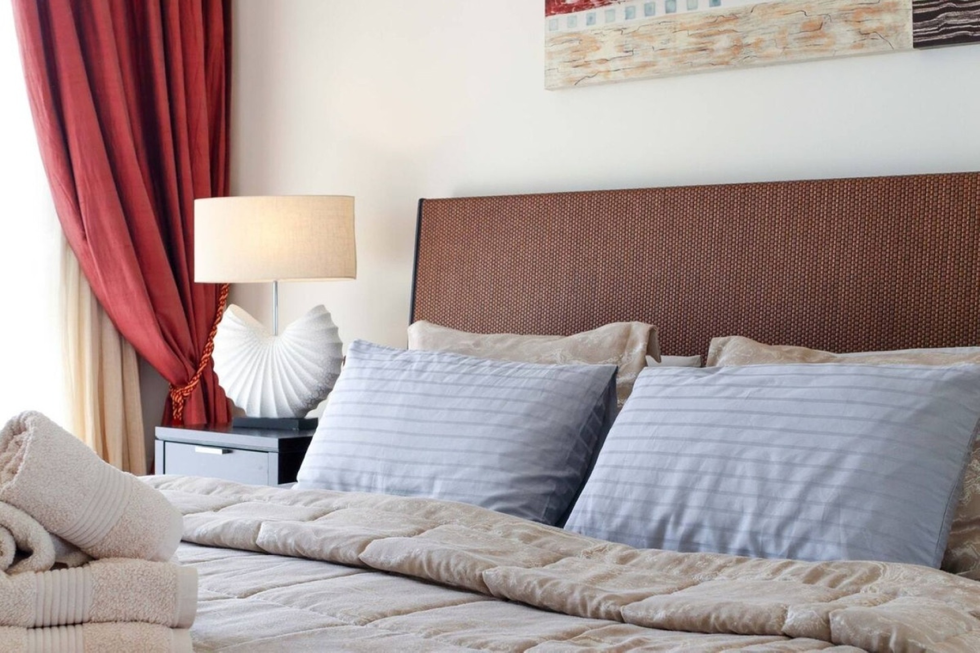 Wiederverkauf - apartment - Marbella - Los Monteros