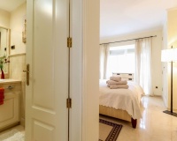 Wiederverkauf - apartment - Marbella - Los Monteros