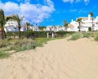Wiederverkauf - apartment - Marbella - Los Monteros