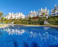 Wiederverkauf - apartment - Marbella - Los Monteros