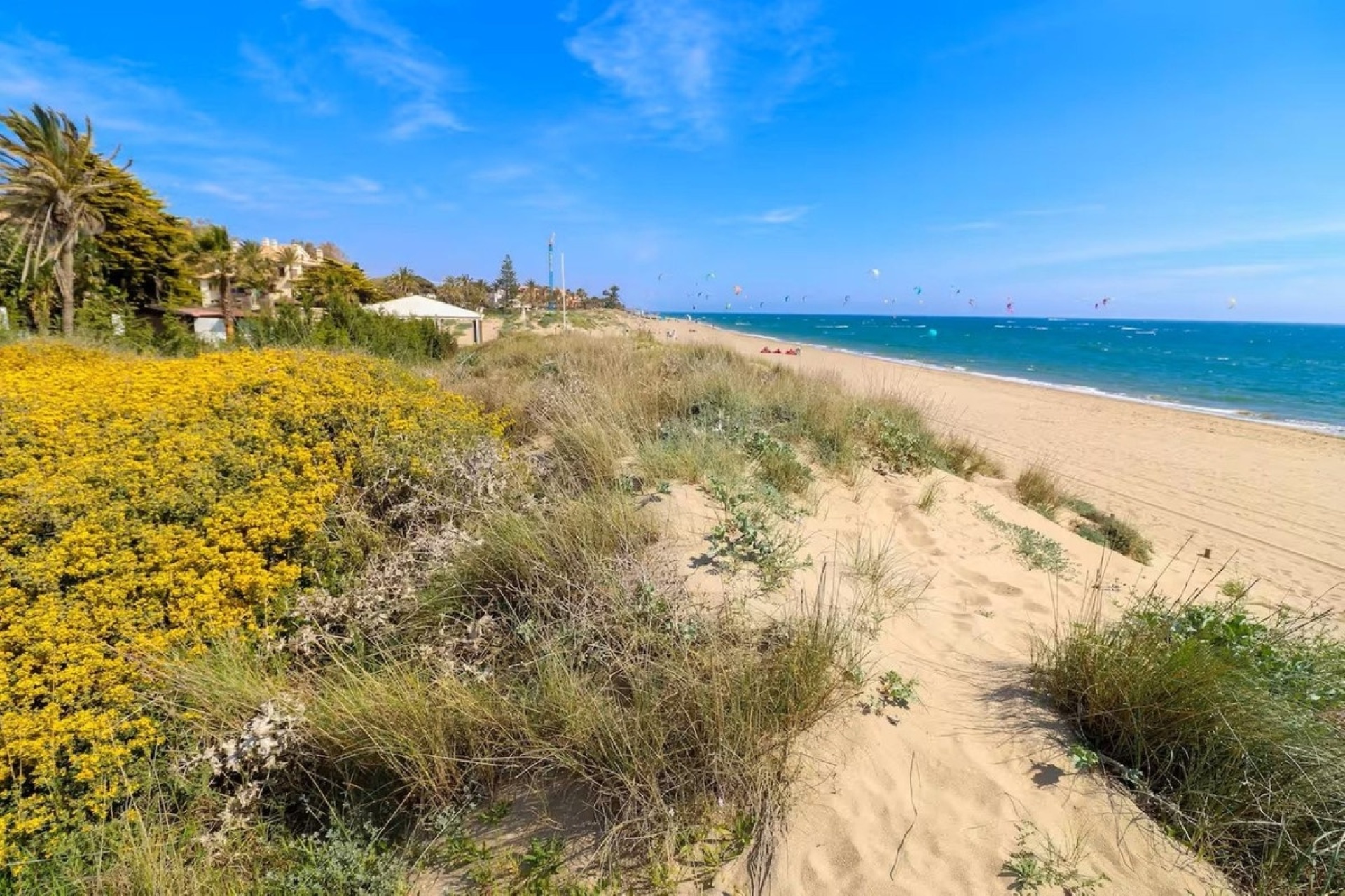 Wiederverkauf - apartment - Marbella - Los Monteros