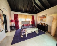 Wiederverkauf - apartment - Marbella - Los Monteros