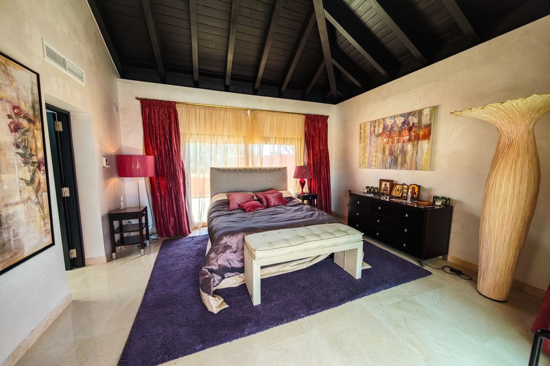 Wiederverkauf - apartment - Marbella - Los Monteros
