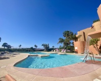 Wiederverkauf - apartment - Marbella - Los Monteros