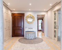 Wiederverkauf - apartment - Marbella - Los Monteros