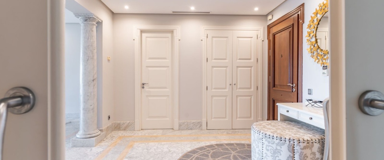 Wiederverkauf - apartment - Marbella - Los Monteros