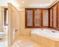 Wiederverkauf - apartment - Marbella - Los Monteros