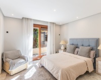 Wiederverkauf - apartment - Marbella - Los Monteros