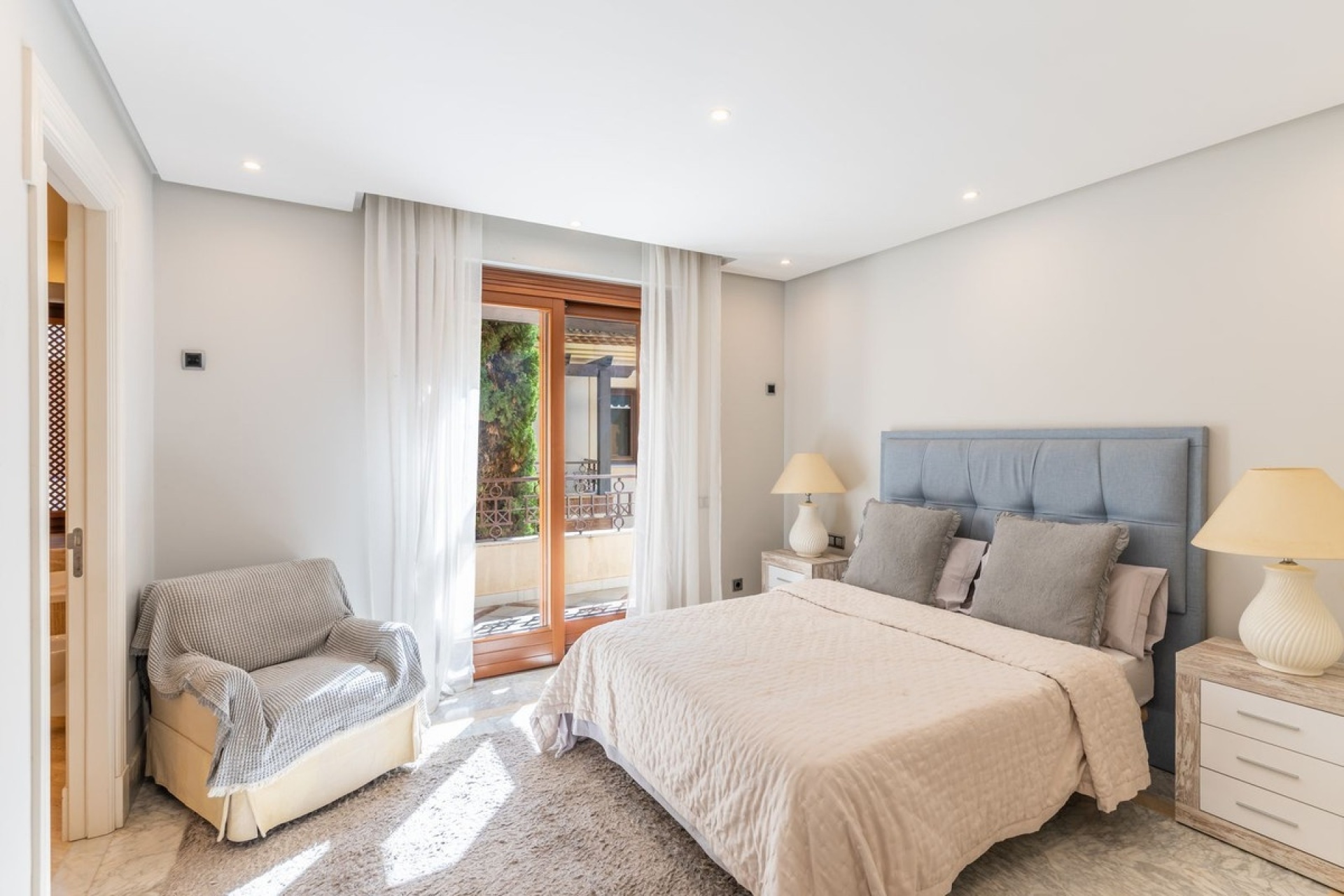 Wiederverkauf - apartment - Marbella - Los Monteros