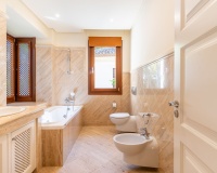 Wiederverkauf - apartment - Marbella - Los Monteros