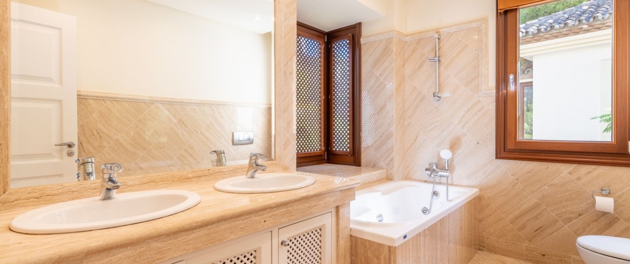 Wiederverkauf - apartment - Marbella - Los Monteros