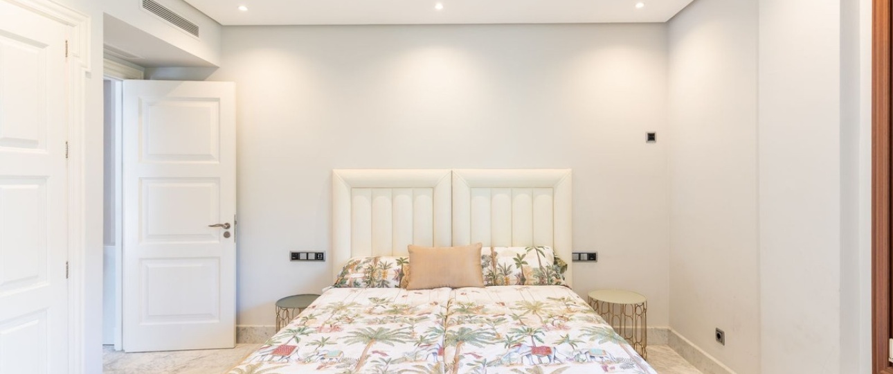 Wiederverkauf - apartment - Marbella - Los Monteros