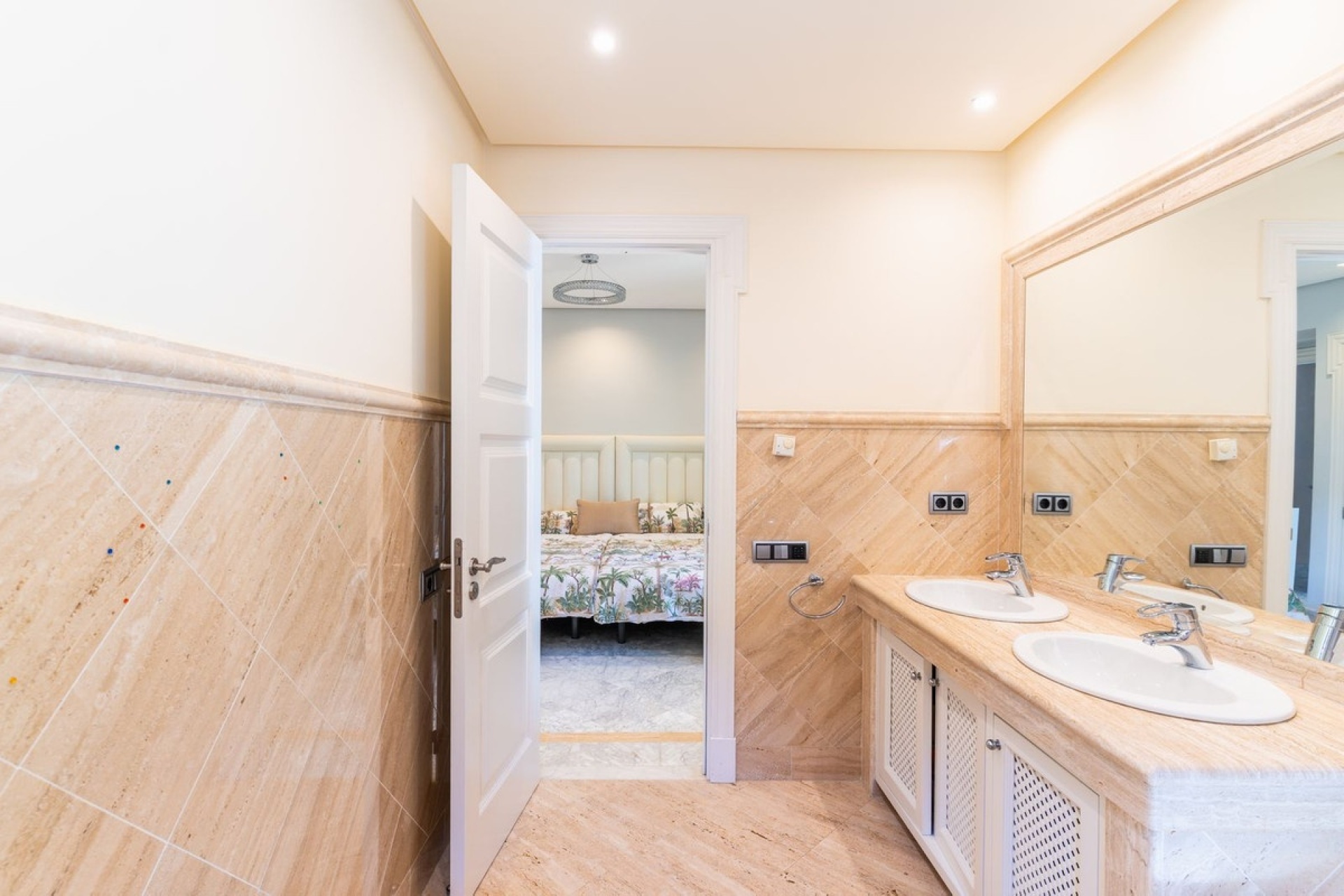 Wiederverkauf - apartment - Marbella - Los Monteros