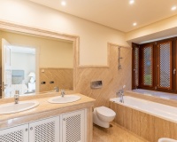 Wiederverkauf - apartment - Marbella - Los Monteros