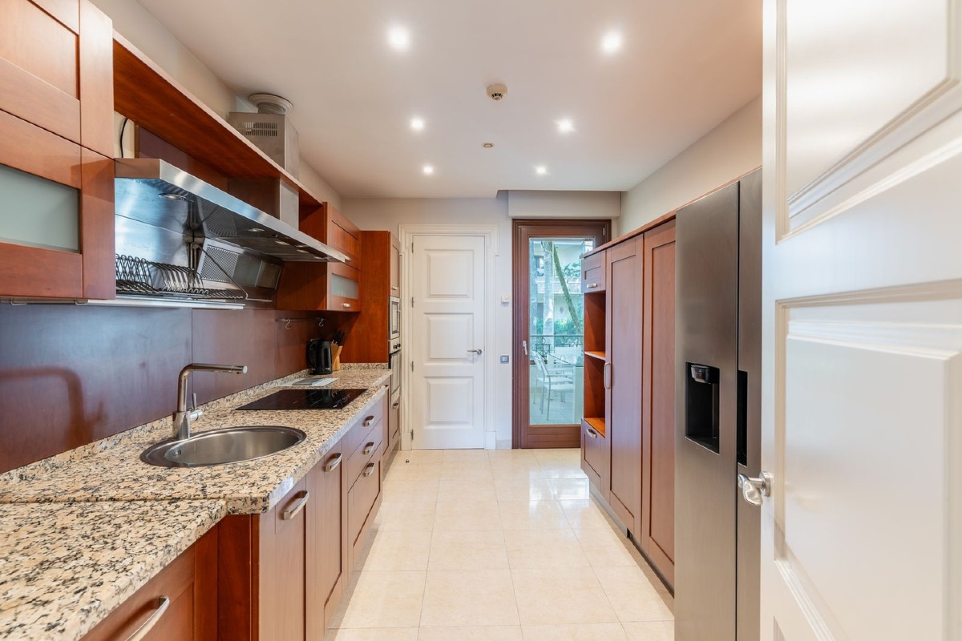 Wiederverkauf - apartment - Marbella - Los Monteros