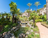Wiederverkauf - apartment - Marbella - Los Monteros