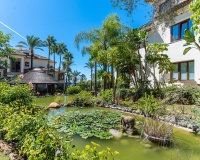 Wiederverkauf - apartment - Marbella - Los Monteros