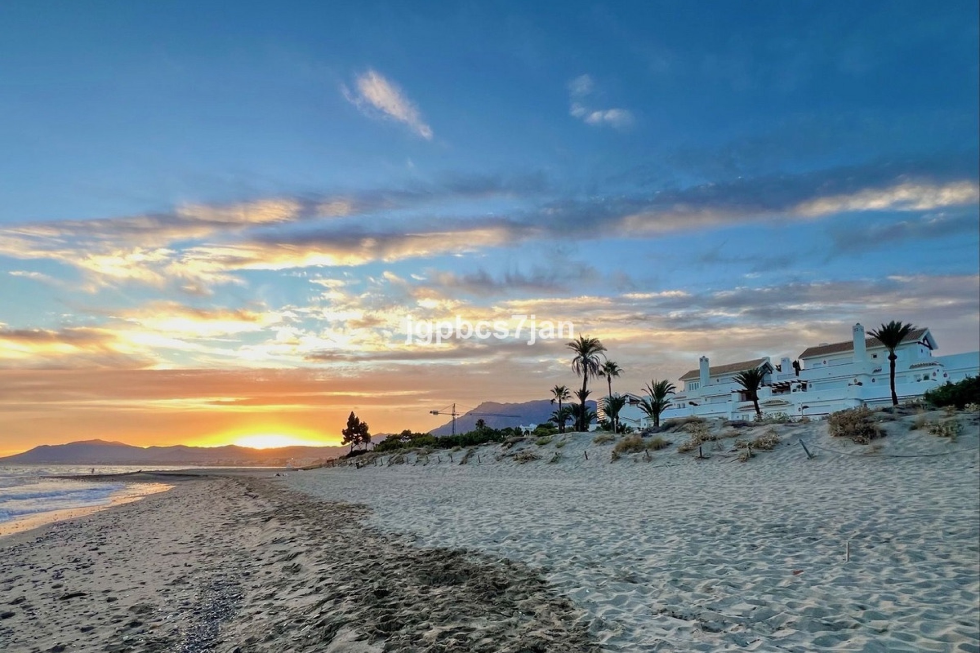 Wiederverkauf - apartment - Marbella - Los Monteros