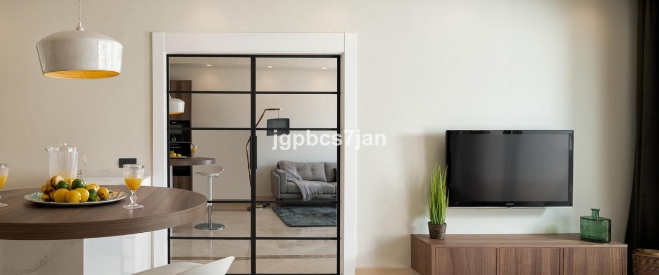 Wiederverkauf - apartment - Marbella - Los Monteros