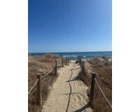 Wiederverkauf - apartment - Marbella - Los Monteros