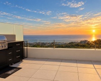 Wiederverkauf - apartment - Marbella - Los Monteros